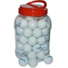 Σετ Μπαλάκια Ping Pong 60άδα
